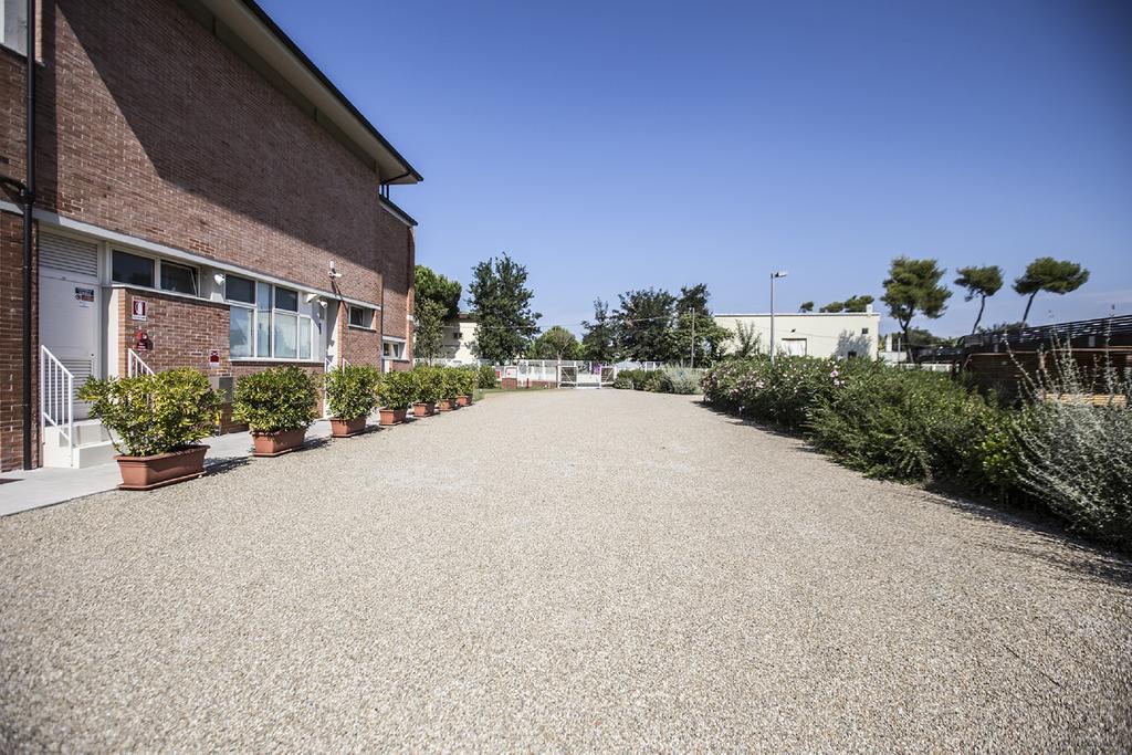 Eliopoli Beach Hostel & Restaurant Hostel
